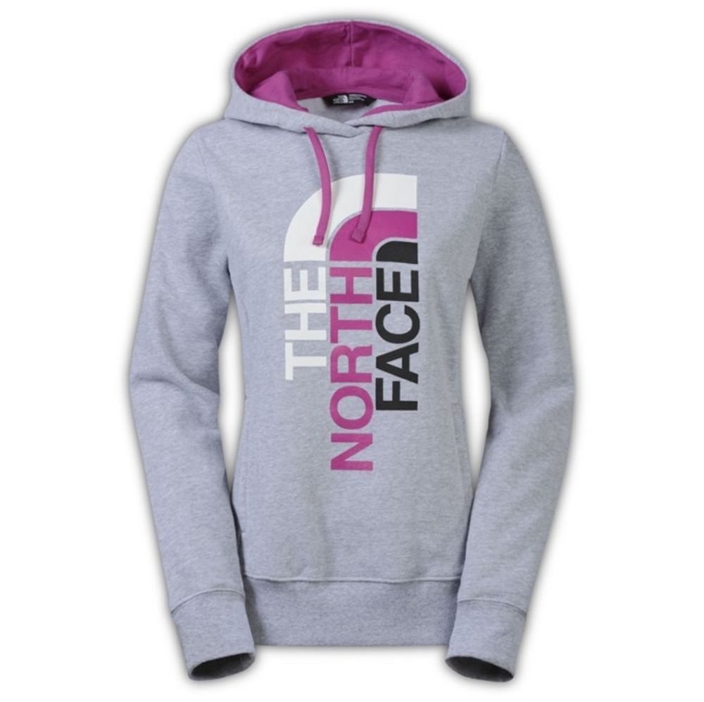 Women's The North Face Hoody Sweatshirt Size M